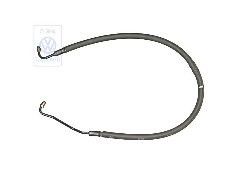 Genuine VW Expansion Hose - 535422893C