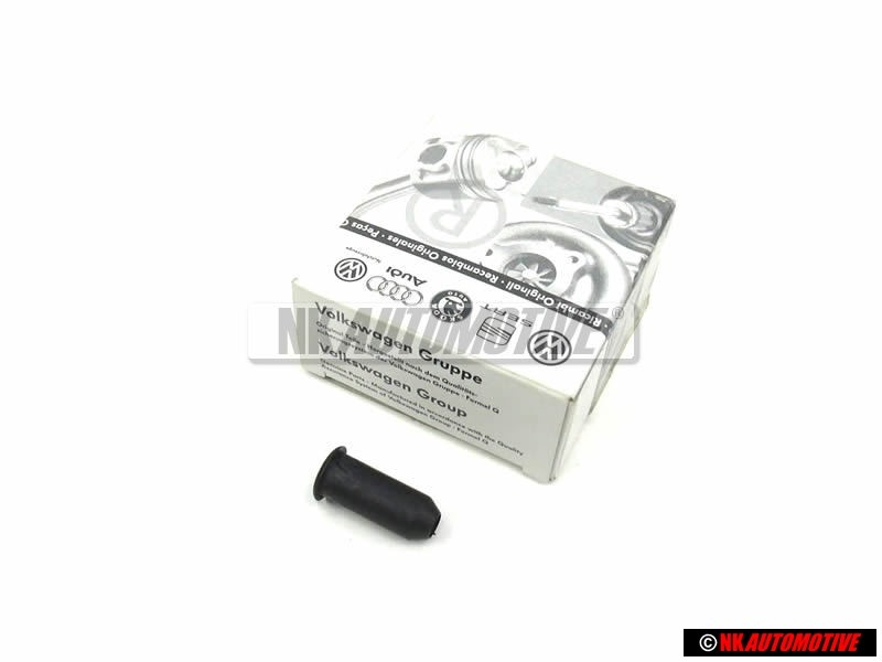 Genuine VW Door Lock Knob Insert Grommet - 251837355 01C