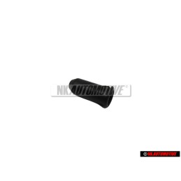 Genuine VW Door Lock Knob Insert Grommet - 251837355 01C