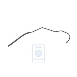 Genuine VW Return Hose - 536422891F