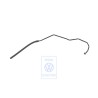 Genuine VW Return Hose - 536422891F