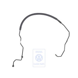 Genuine VW Expansion Hose - 536422893C