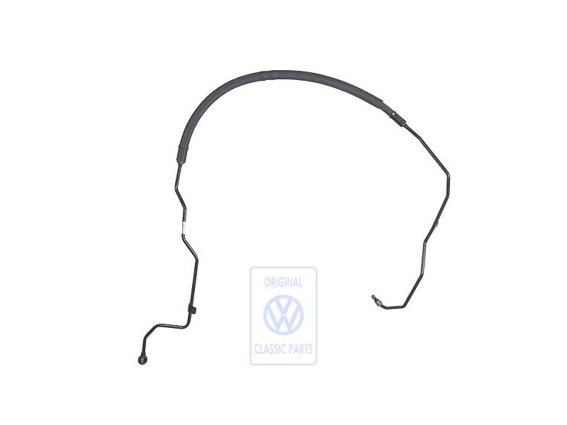 Genuine VW Expansion Hose - 536422893C