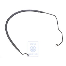 Genuine VW Expansion Hose - 536422893D