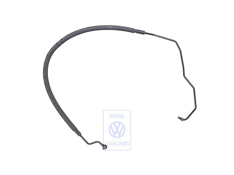 Genuine VW Expansion Hose - 536422893D