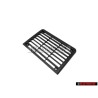 Genuine VW Dashboard Speaker Trim Black - 251857227 01C