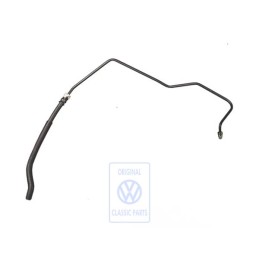 Genuine VW Return Hose - 192422891A