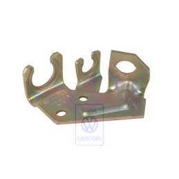 Genuine VW Retainer For Brake Pipe - 191611846A