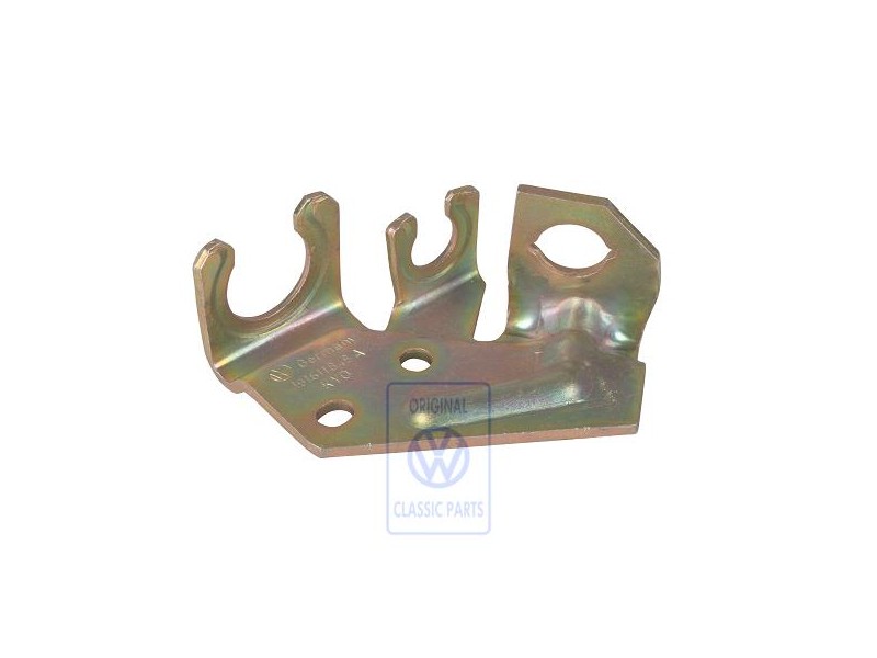 Genuine VW Retainer For Brake Pipe - 191611846A