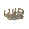 Genuine VW Retainer For Brake Pipe - 191611846A