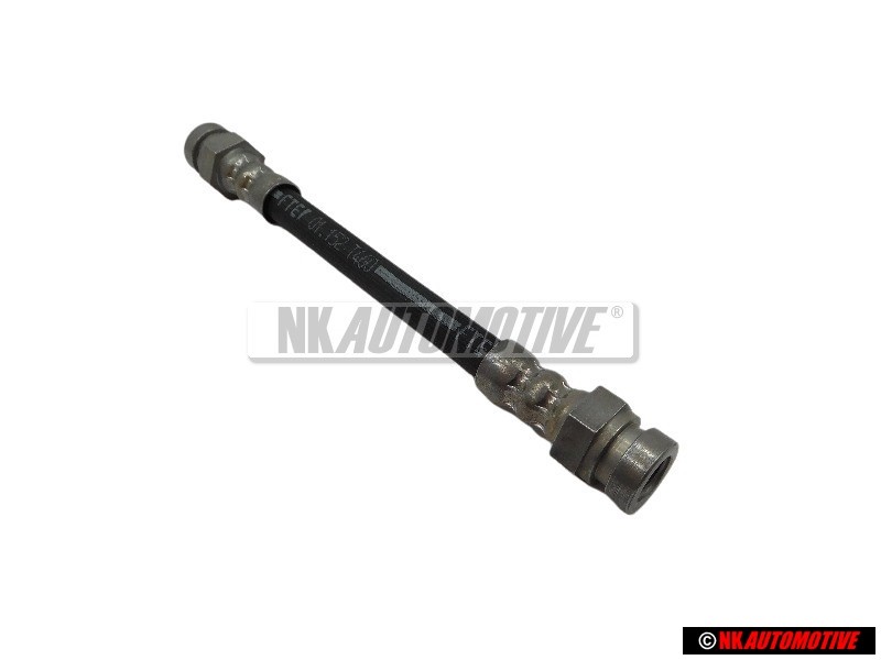 Genuine VW Brake Hose - 1H0611775