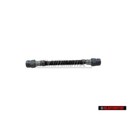 Genuine VW Brake Hose - 1H0611775