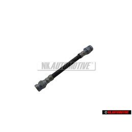 Genuine VW Brake Hose - 1H0611775
