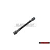 Genuine VW Brake Hose - 1H0611775