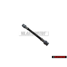 Genuine VW Brake Hose - 1H0611775