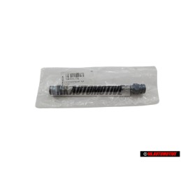 Genuine VW Brake Hose - 1H0611775