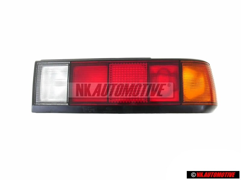 Genuine VW Tail Light - 533945112B