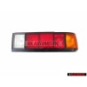 Genuine VW Tail Light - 533945112B