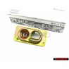 Genuine VW Lower Bonnet Hood Lock Latch Mechanism RHD - 312823509