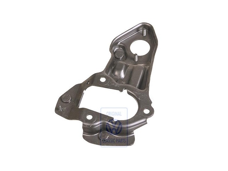 Genuine VW Bracket Mount - 357614123A