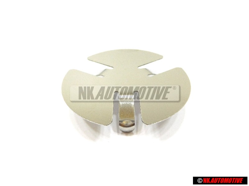 Genuine VW Intermediate Plate - 357615231
