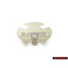 Genuine VW Intermediate Plate - 357615231