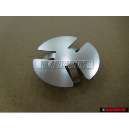 Genuine VW Intermediate Plate - 357615231