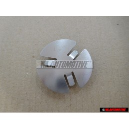 Genuine VW Intermediate Plate - 357615231