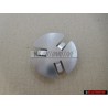 Genuine VW Intermediate Plate - 357615231