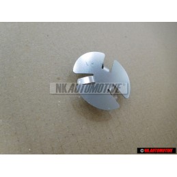 Genuine VW Intermediate Plate - 357615231