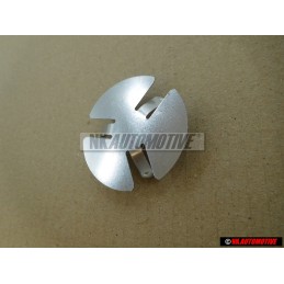 Genuine VW Intermediate Plate - 357615231