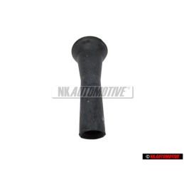 Genuine VW Fuel Tank Gravity Valve Pipe End Piece - 321201890