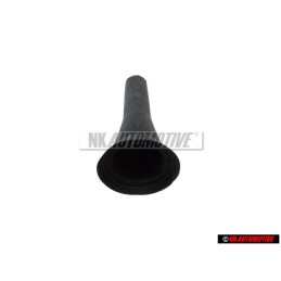 Genuine VW Fuel Tank Gravity Valve Pipe End Piece - 321201890