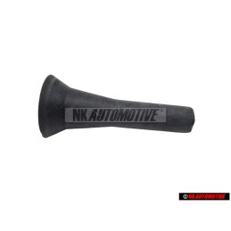 Genuine VW Fuel Tank Gravity Valve Pipe End Piece - 321201890