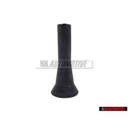 Genuine VW Fuel Tank Gravity Valve Pipe End Piece - 321201890