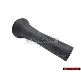 Genuine VW Fuel Tank Gravity Valve Pipe End Piece - 321201890