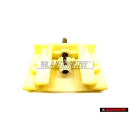 Genuine Audi Front Headlight Horizontal Adjuster Joint - 321941141G