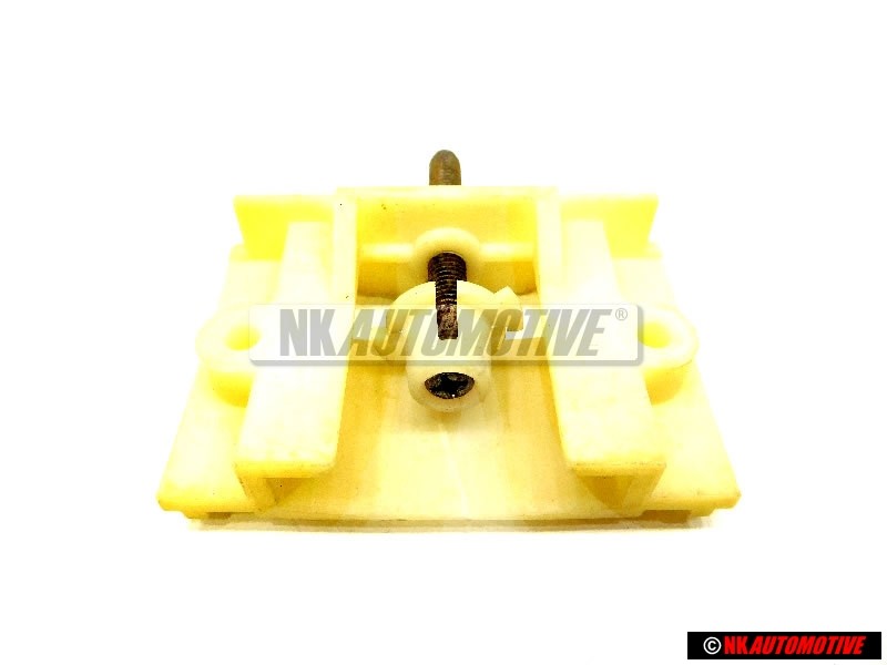 Genuine Audi Front Headlight Horizontal Adjuster Joint - 321941141G