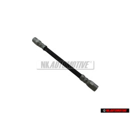 Genuine VW Brake Hose - 171611775