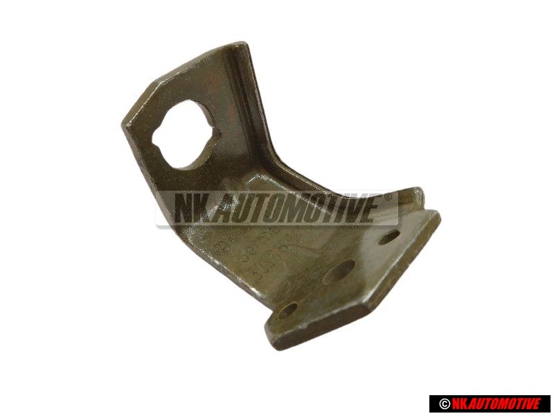 Genuine VW Retainer For Brake Hose - 535611841A