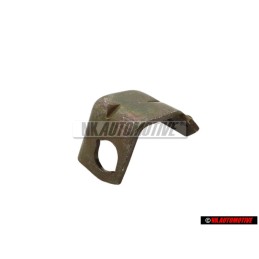 Genuine VW Retainer For Brake Hose - 535611842A