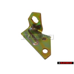 Genuine VW Retainer For Brake Pipe - 535611845A
