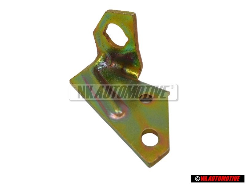 Genuine VW Retainer For Brake Pipe - 535611845A