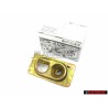 Genuine VW Lower Bonnet Hood Lock Latch Mechanism LHD - 411823509