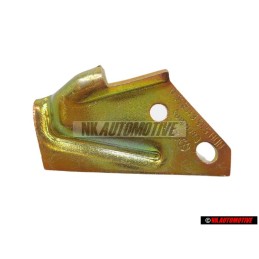 Genuine VW Retainer For Brake Pipe - 535611846A