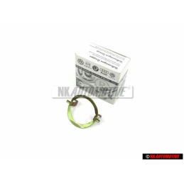 Genuine VW Retaining Ring for Halogen Bulb - 531941160A