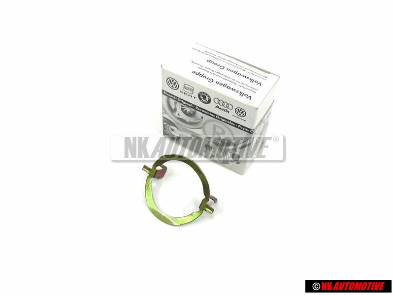 Genuine VW Retaining Ring for Halogen Bulb - 531941160A