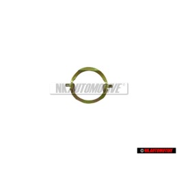 Genuine VW Retaining Ring for Halogen Bulb - 531941160A