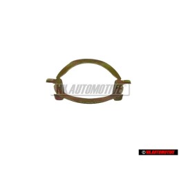 Genuine VW Retaining Ring for Halogen Bulb - 531941160A