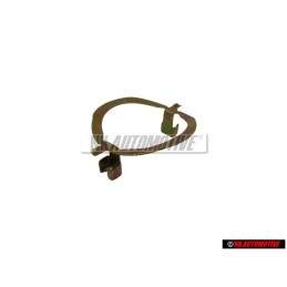 Genuine VW Retaining Ring for Halogen Bulb - 531941160A